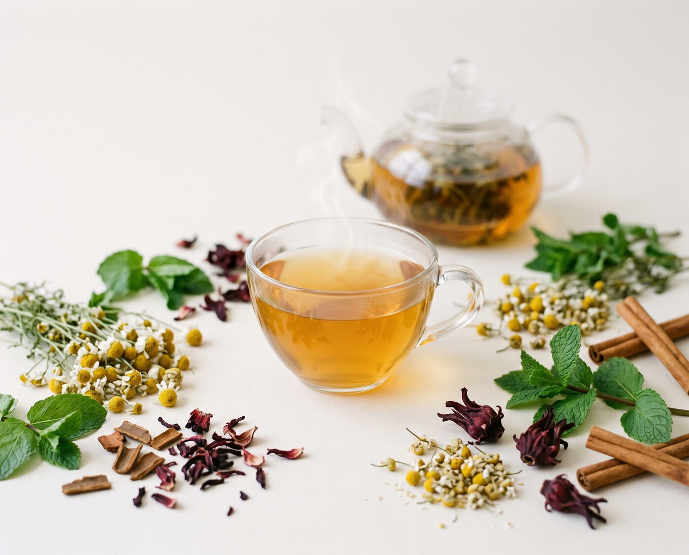 Herbs