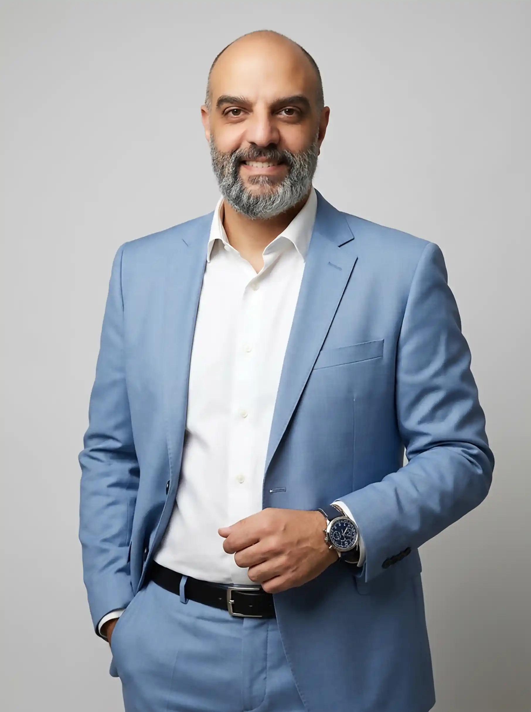 Mohammed Alam Omar Al Shammaa